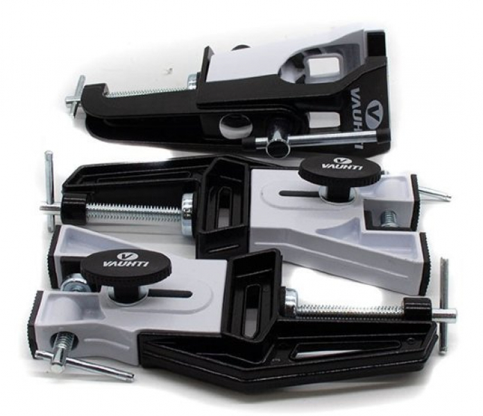 Средства по уходу Vauhti Тиски для горных лыж и сноубордов Race - купить в Москве