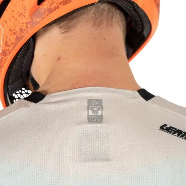 Велоджерси Leatt MTB Gravity 3.0 Jersey, Glamis  - купить в Москве