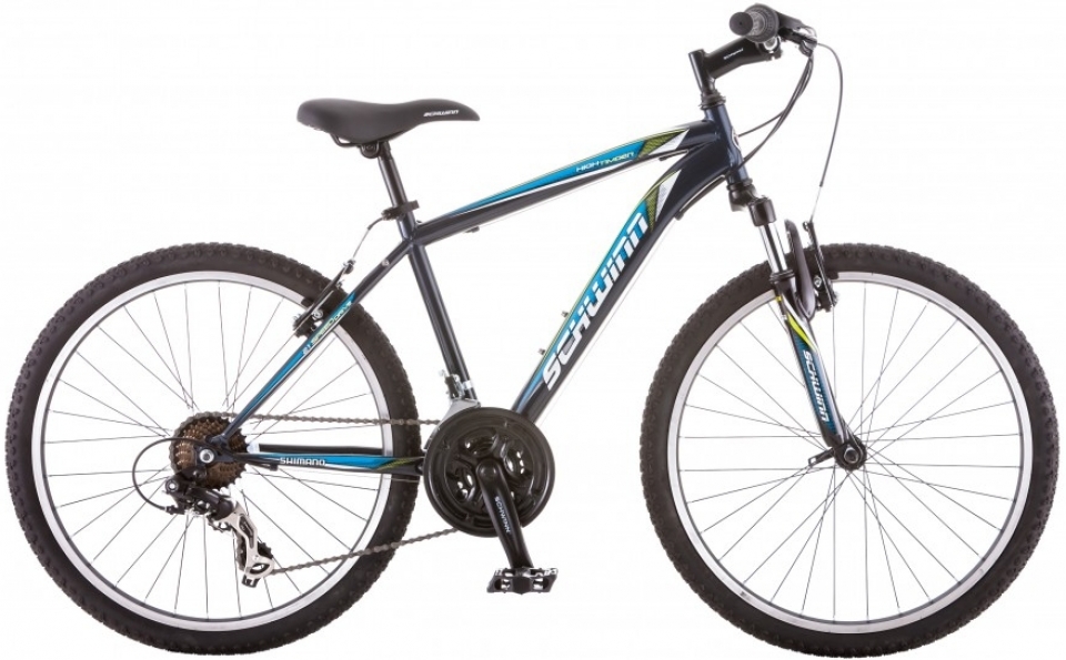 

SCHWINN High Timber Boys (2018)