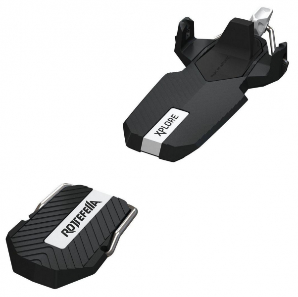 Крепления для беговых лыж Fischer Xplore BC Offtrack Springpin S65522 - купить в Москве