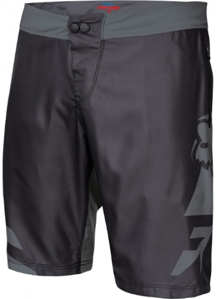

Fox Livewire Short (2016), Black
