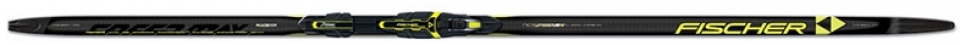 

Fischer Speedmax CL Cold MED NIS (2017), Black