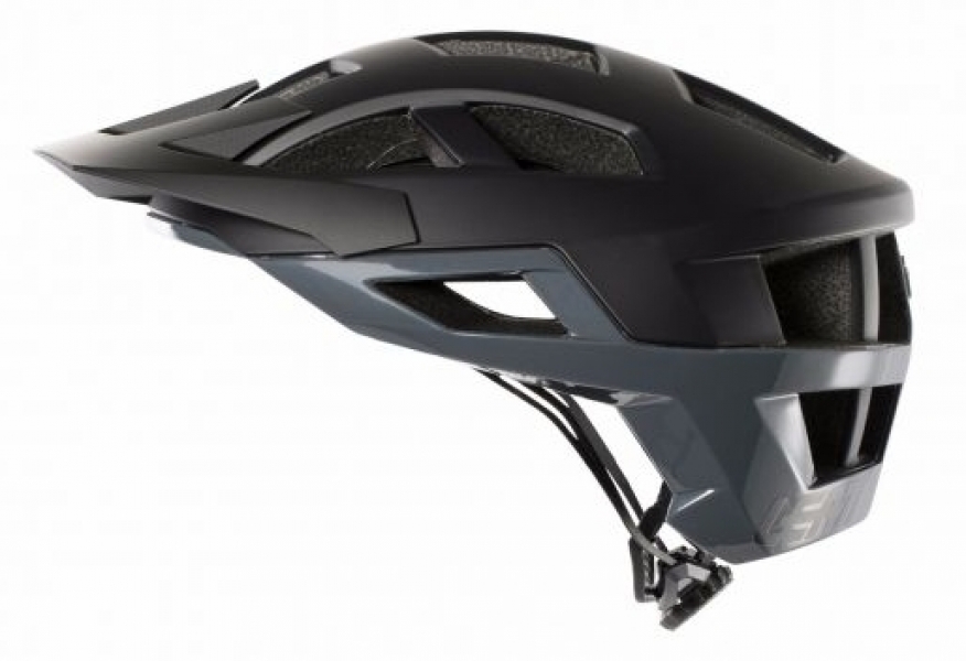 

Leatt DBX 2.0 Helmet (2018), Black