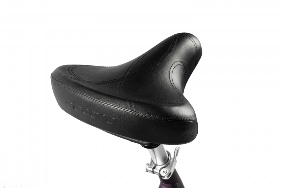 Велосипед Electra Townie 7D EQ Step Thru 2024 - купить в Москве