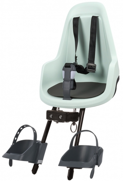 Детское кресло Bobike GO Mini marshmallow mint - купить в Москве