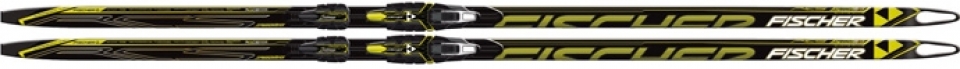 

Fischer Speedmax SK Plus Stiff NIS Hole (2014), Black