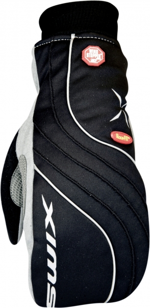 

Swix Christy (2017), Black