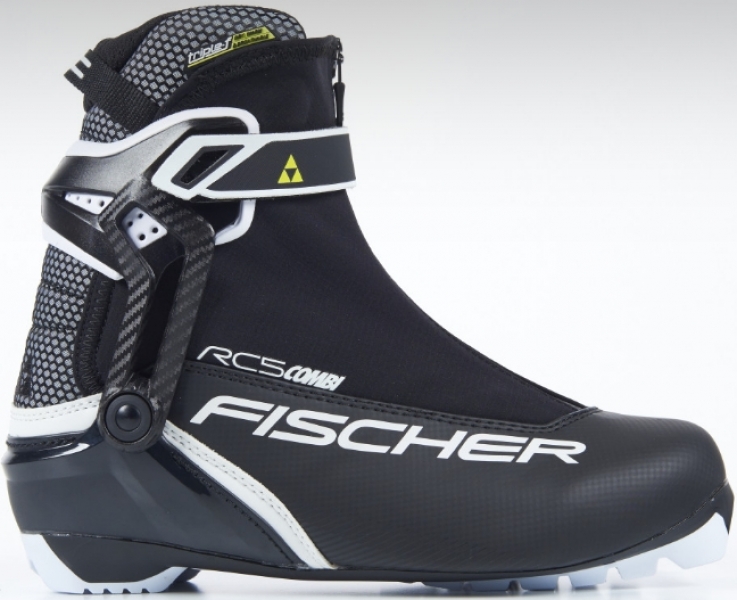 

Fischer RC5 Combi (2018), Black