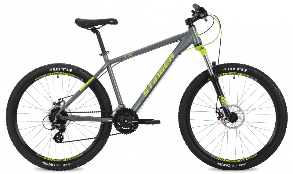

Stinger Reload Std (2018)