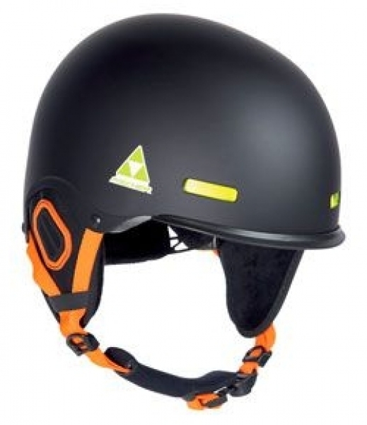 

Fischer Freeride (2018), Black