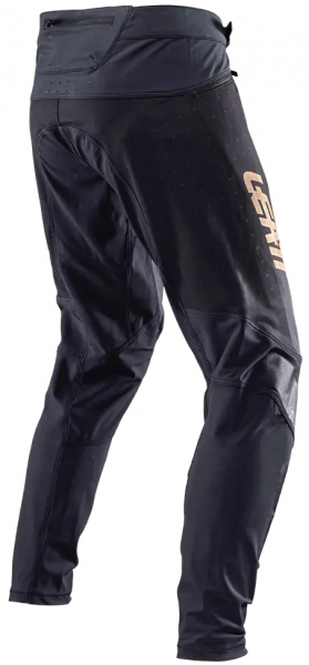 Велоштаны Leatt MTB Gravity 4.0 Pant, Black - купить в Москве