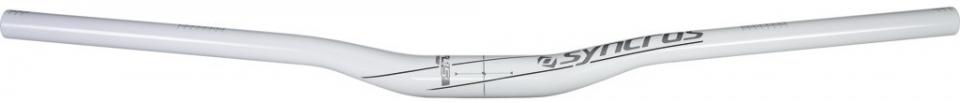 

Syncros FL1.5 20Rise (2016), White