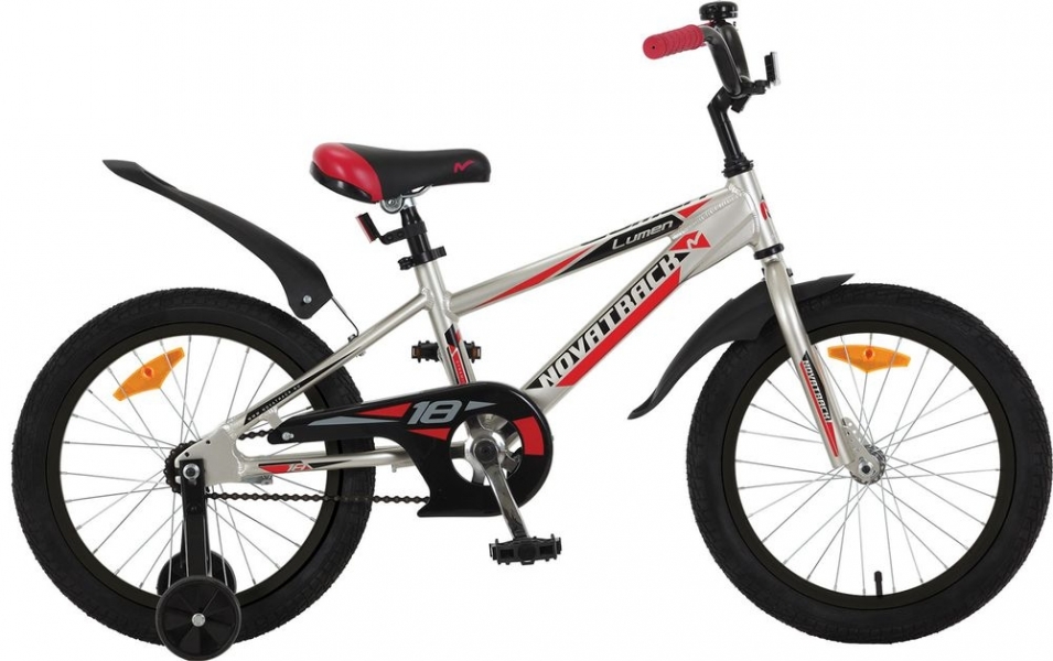 

Novatrack Lumen 16 (2018)