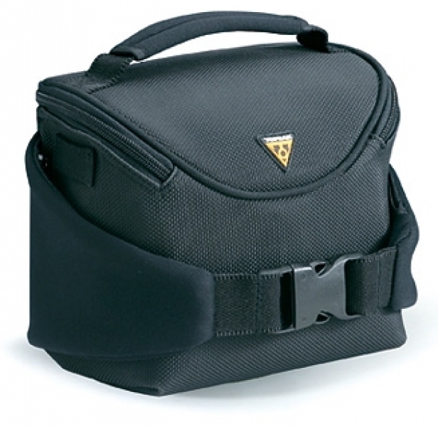 

Topeak Сумка на руль Compact HandleBar Bag (0)