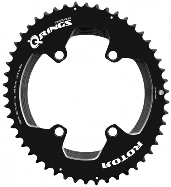 Звезды Rotor Bike BCD110X4 Inner 12-11s 44t(56/58) - купить в Москве