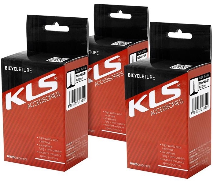 

Kelly's KLS 26x1,25-1,75 AV40 (0)