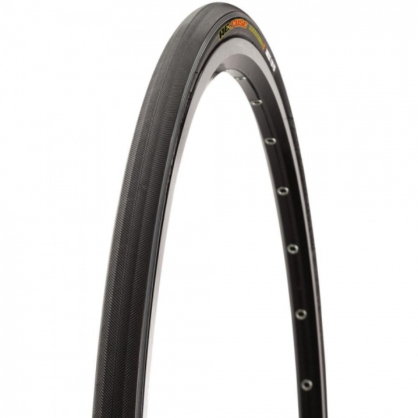 

Maxxis Re-Fuse 700x23C TPI 60 кевлар 62a Single (0), Black