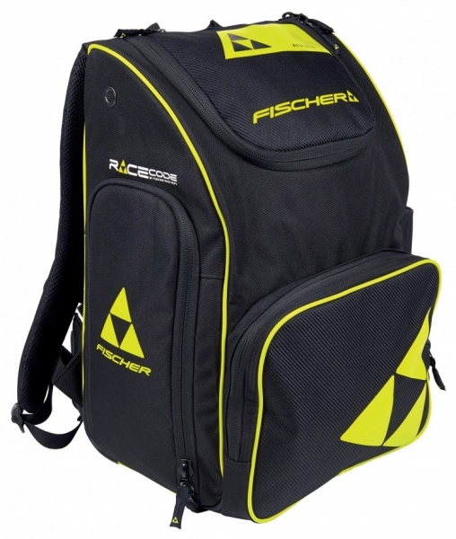 

Fischer Race 70L (2019), Black