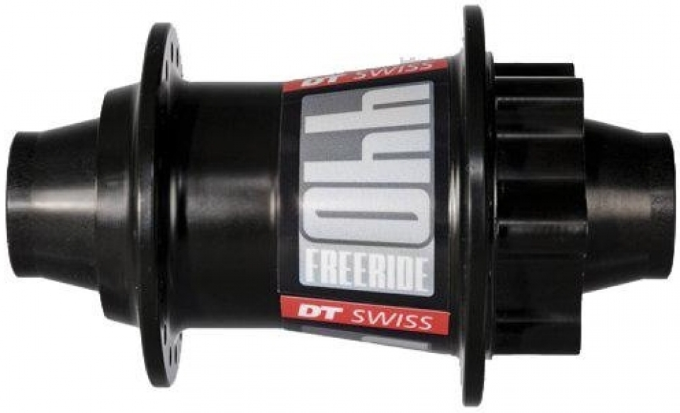 

DT SWISS 440 20/110mm (2016), Black