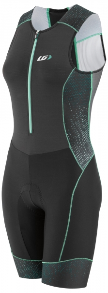 

Louis Garneau W Pro Carbon (2017), Black/green