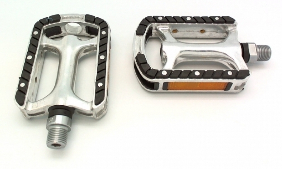 

TBS HTI-A90, Trekking/Comfort алюминиевые (0), Aluminum