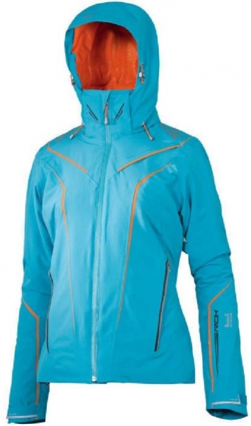 

Fischer Abetone Women's (2015), Cyan