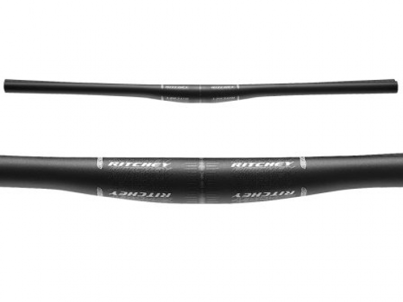 

Ritchey MTN Pro 2X (0), Black