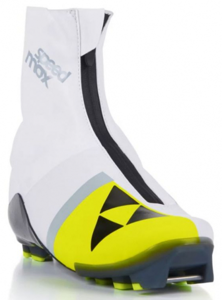 Ботинки для беговых лыж Fischer Speedmax Classic WS RL - купить в Москве