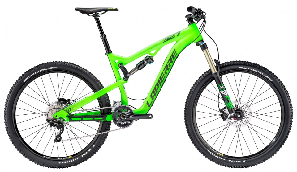 Lapierre zesty am 927 online