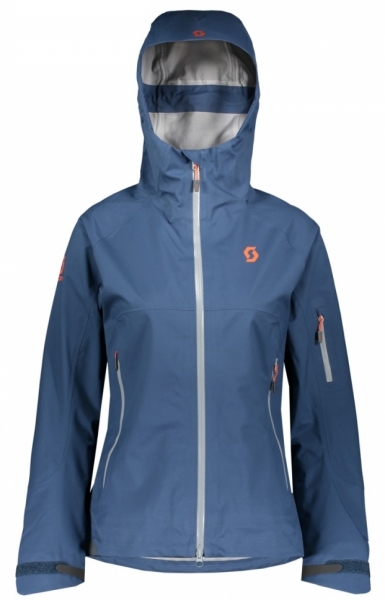 

Scott Explorair 3L Womens (2019), Blue