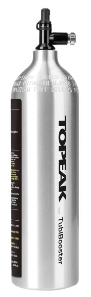 Насос Topeak TubiBooster - купить в Москве