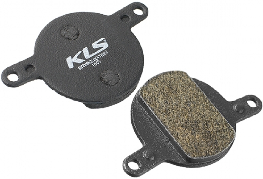 

Kelly's Organic KLS D-12, Magura Julie (0), Black