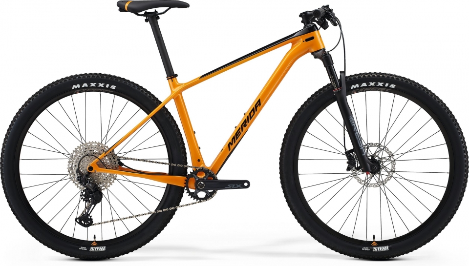 Merida big nine 5000 price on sale