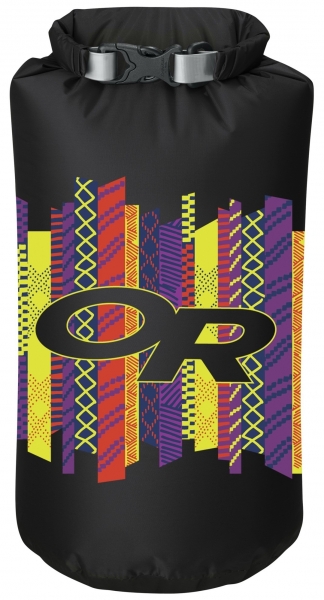 

Outdoor Research Span Dry Sack 35l (2018), Black