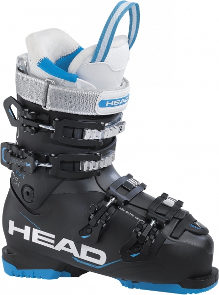 

Head Next Edge 75 X W (2017), Black/blue