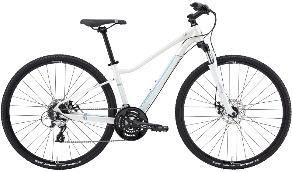 

Marin San Anselmo DS2 (2015)