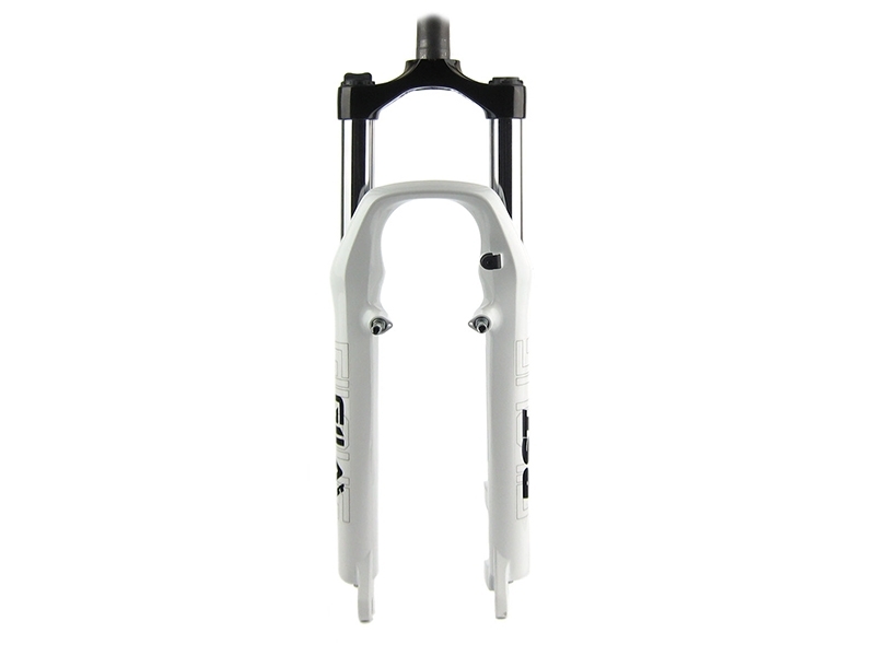 

RST Gila 26 TNL 80mm (0), White