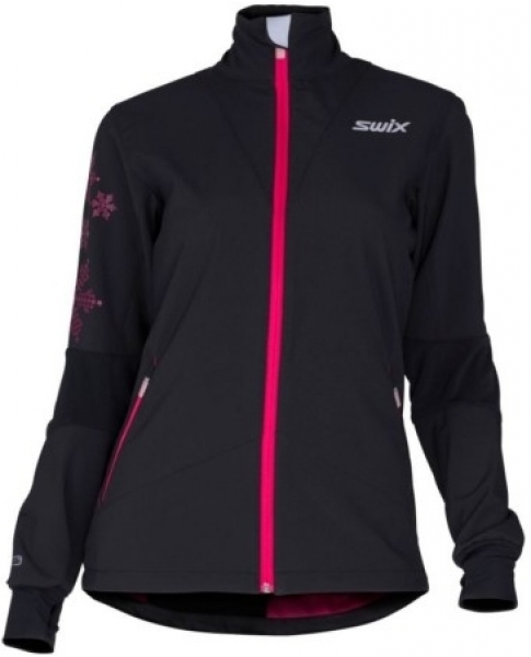

Swix Geilo Women`s (2018), Black