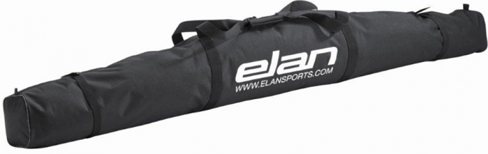 

Elan 1P Bag (2017), Black