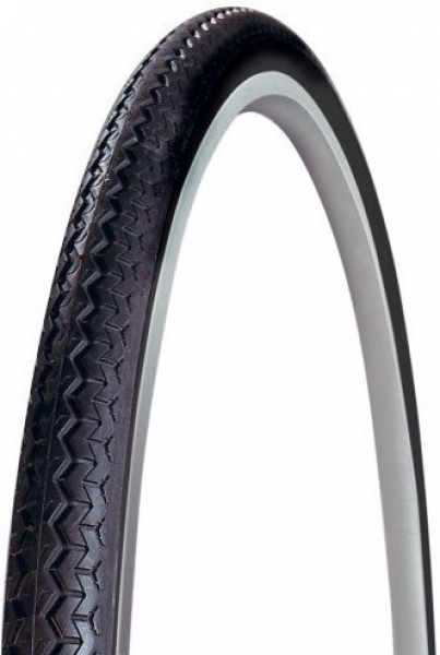 

Michelin C WT 35-622 700X35 треккинг (0), Black/white