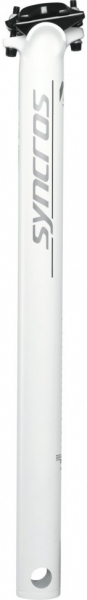 Подседельный штырь Syncros FL1.5 Zero 400mm Aluminium AL7075 - купить в Москве