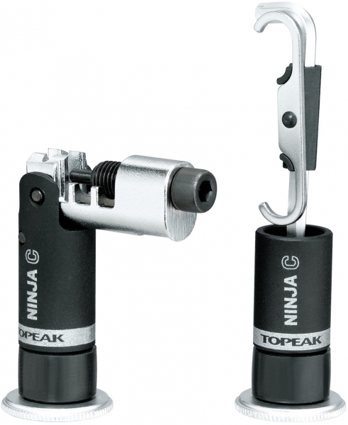 

Topeak Ninja C (0)