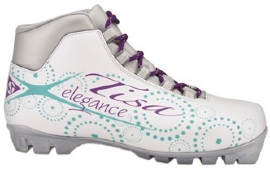 

Tisa Tisa Sport Lady NNN (2018), White
