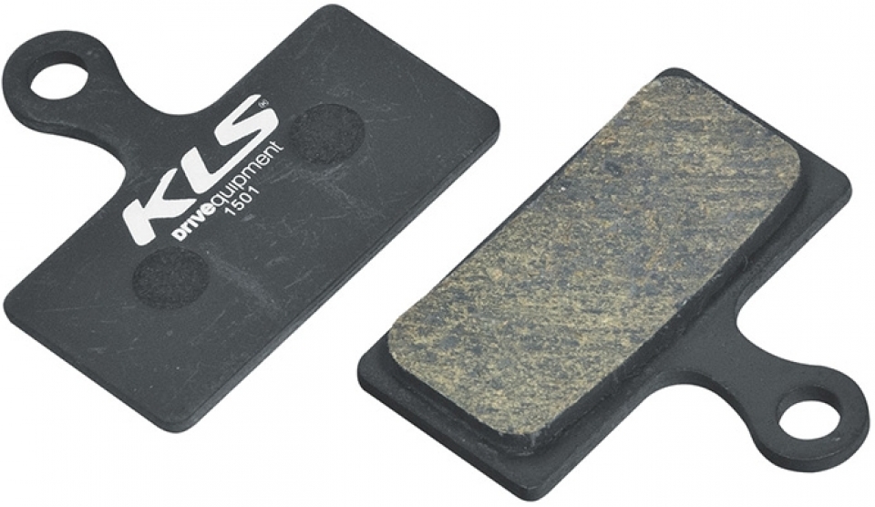 

Kelly's Organic KLS D-14, Shimano, FSA (0), Black