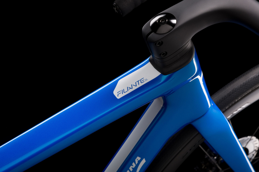 Велосипед Wilier Filante SL 105 Di2 React Evo 50 2025 - купить в Москве