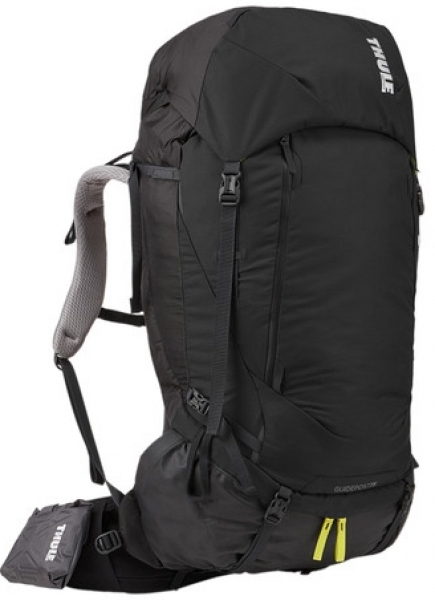 

Thule Guidepost 75L Obsidian (мужской) (0), Dark grey