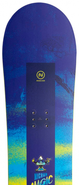 NIDECKER Micron Magic 2025 - купить в Москве