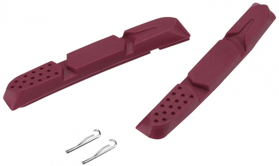 

Jagwire Картридж Mountain Pro (0), Red