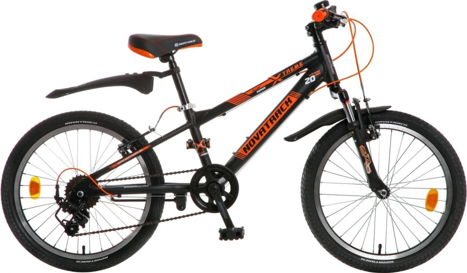 

Novatrack Extreme 20 7 (2015)
