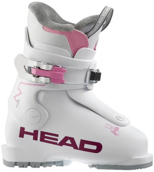 

Head Z1 (2018), White